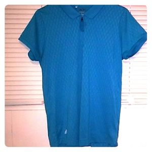 Adidas Golf Polo